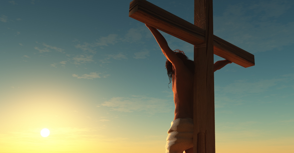 Unpacking the Profound Meaning of Jesus' Seven Sayings from the Cross
